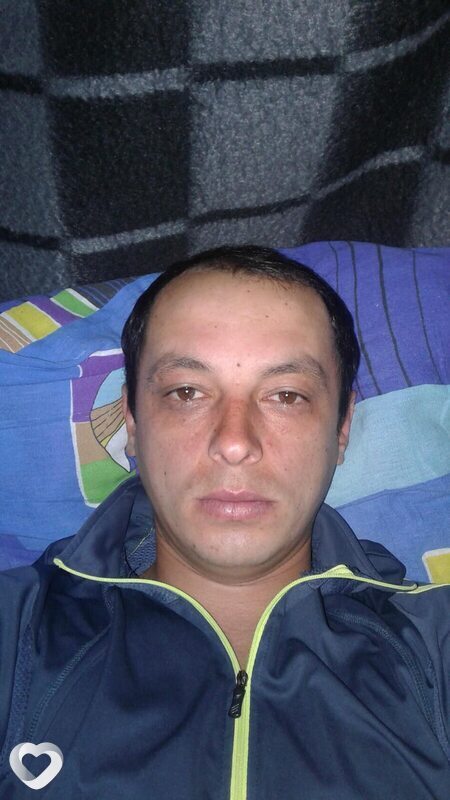 Вячеслав, 40, Хабаровске — анкета №4289274
