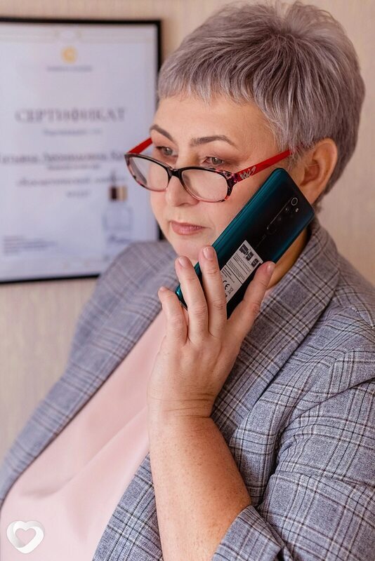 Танюшка, 55, Ижевске — анкета №4289275