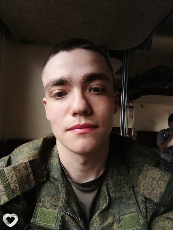 Егор, 20, Самаре — анкета №4289279
