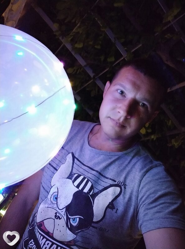 Leks, 35, Старом Осколе — анкета №4289280