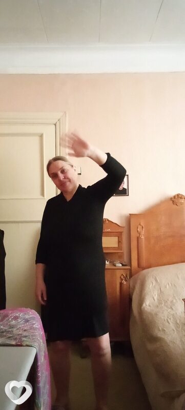 Инна, 52, Москве — анкета №4289640