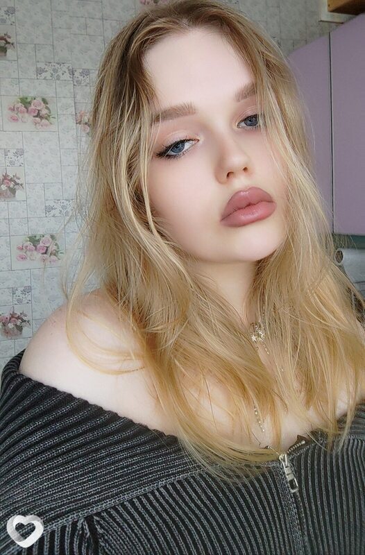 Юлия, 23, Новокузнецке — анкета №4289641