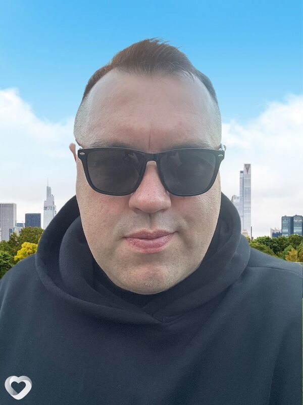 Михаил, 40, Магнитогорске — анкета №4289928