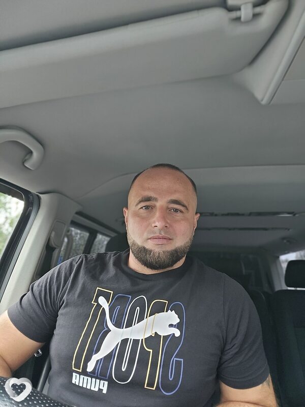 Руслан, 36, Костанае — анкета №4289929
