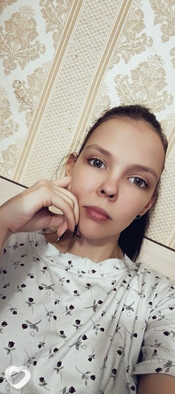 Дарья, 22, Тольятти — анкета №4289934