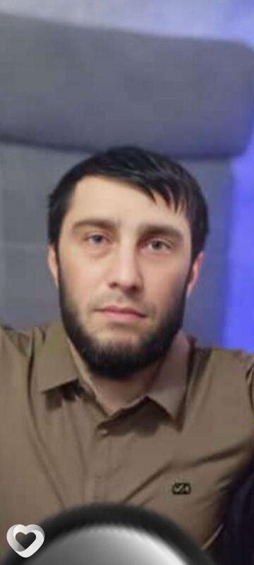 Рустам, 39, Мариуполе — анкета №4289937