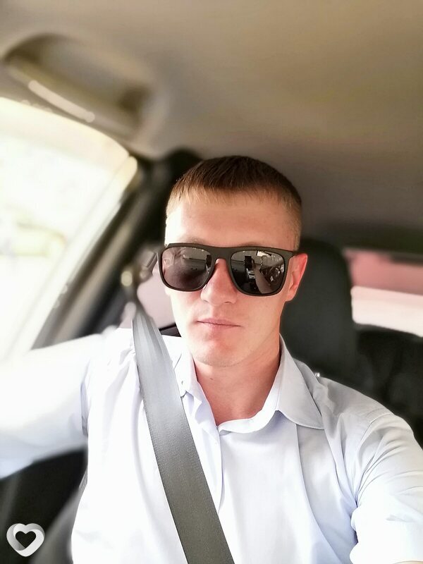 Dmitry, 33, Борзи — анкета №4289946