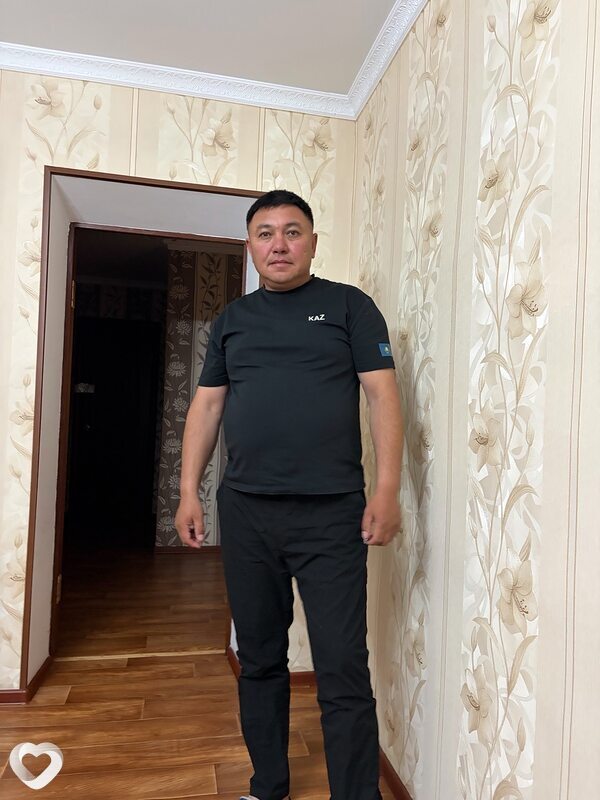 Асхат, 43, Караганде — анкета №4289950