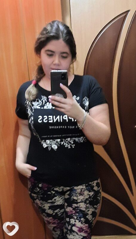Анна, 27, Набережных Челнах — анкета №4289957