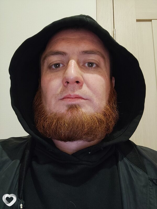 Serghei, 31, Санкт-Петербурге — анкета №4289965