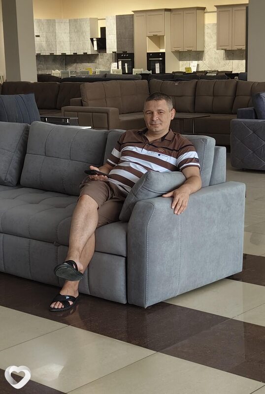 Владимир, Лабинск