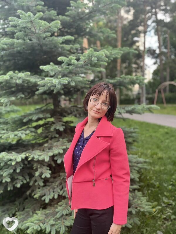 Аня, 41, Екатеринбурге — анкета №4289970