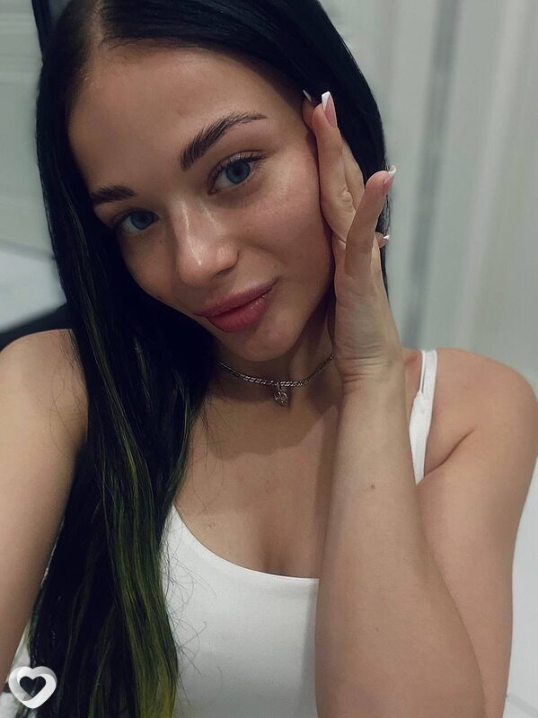 Джуси, 27, Санкт-Петербурге — анкета №4289971