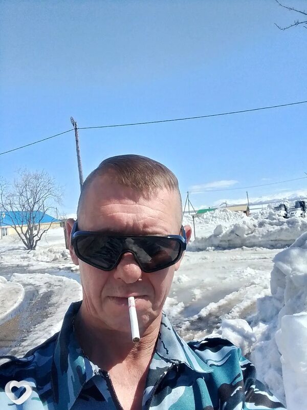 Александр, 56, Краснодаре — анкета №4289975