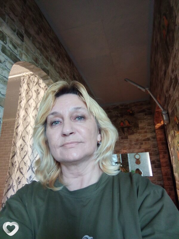 Natali, Куйбышев