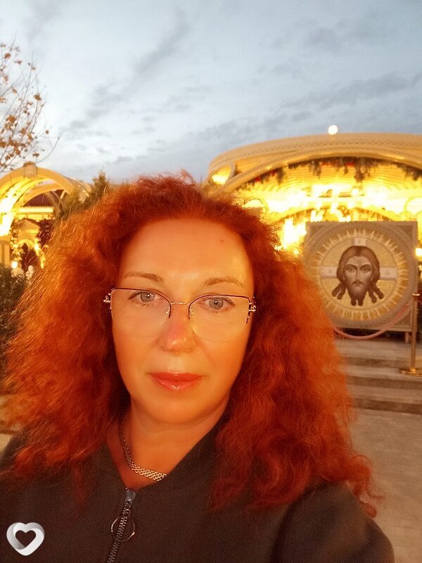 Анна, 53, Москве — анкета №4289415