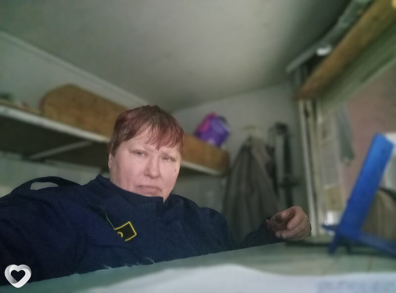 Ирина, Курган