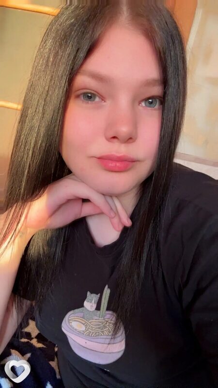 Дарья, 18, Энгельсе — анкета №4289428