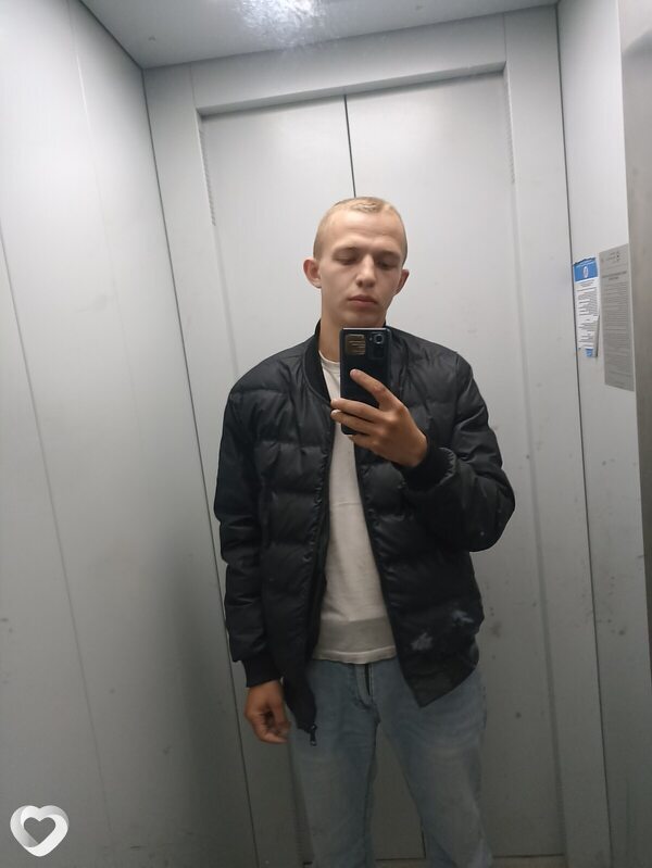 Иван, 24, Челябинске — анкета №4290305