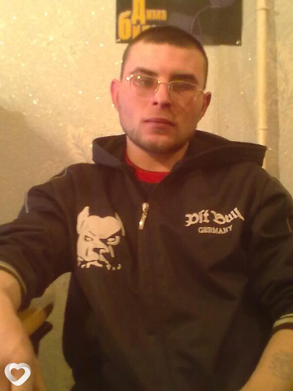 Артем, 37, Гукове — анкета №4290307