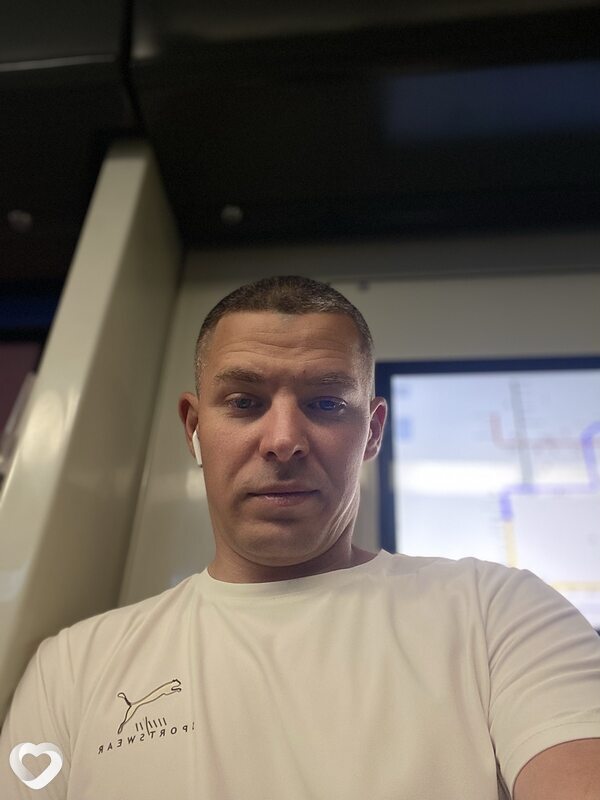 Sasha, 38, Алматы — анкета №4290309