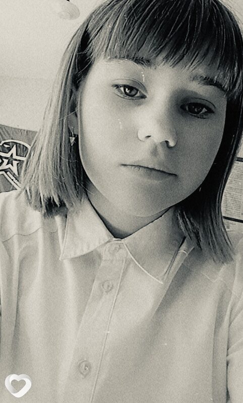 Настя, 21, Минске — анкета №4290319