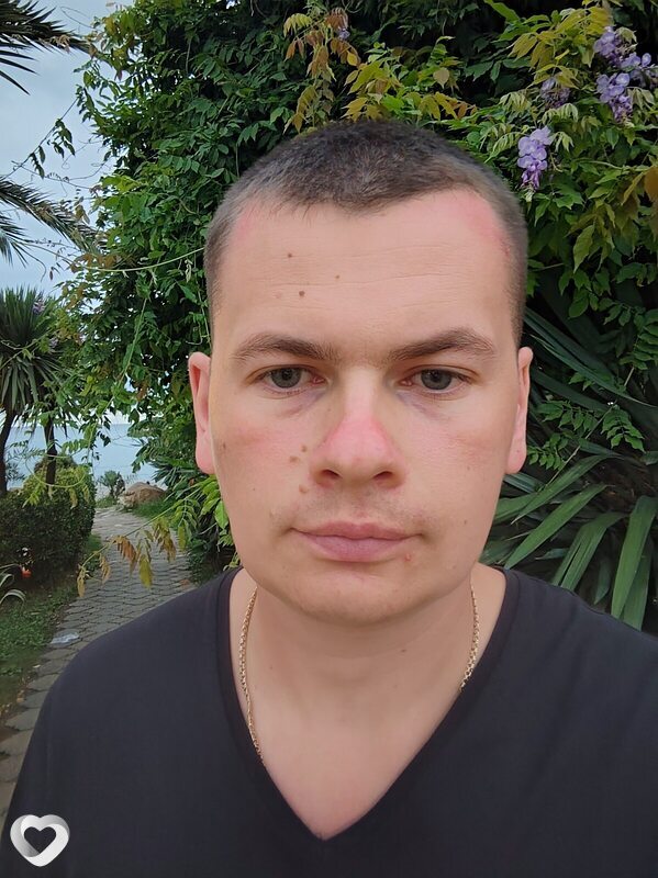 Роман, 30, Гомеле — анкета №4290325