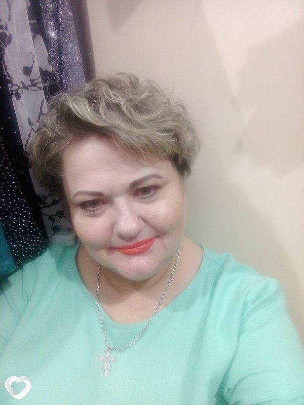 Ирина, 48, Барнауле — анкета №4289479
