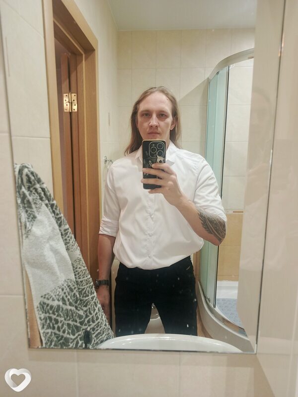 Алексей, 33, Саратове — анкета №4289482