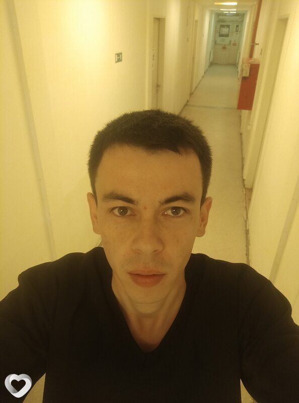 Зокиржон, Свободный