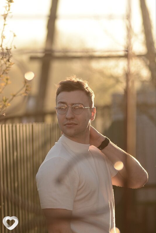 Игнат, 23, Дмитрове — анкета №4289497