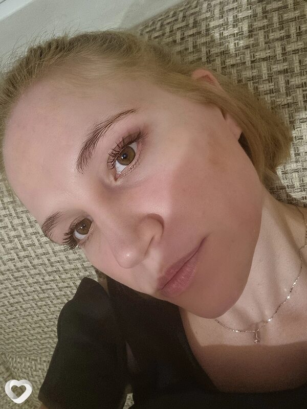 Оксана, Азов