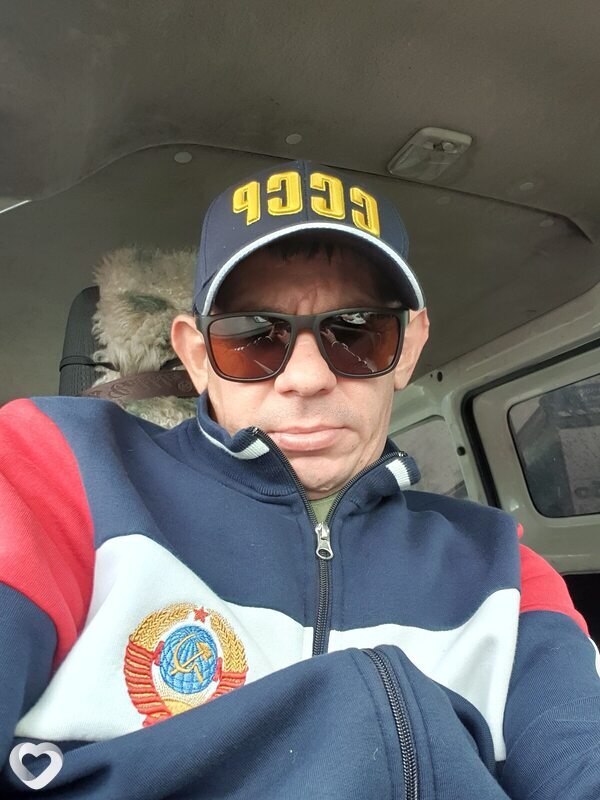 Станислав, 44, Новокузнецке — анкета №4289385