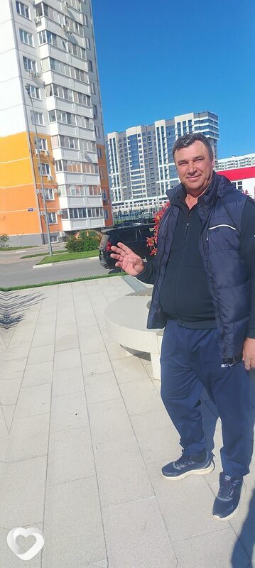 Александр, 56, Москве — анкета №4289390