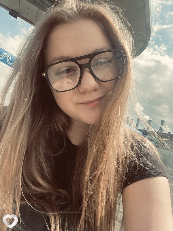 Anastasia, 20, Дмитрове — анкета №4289394