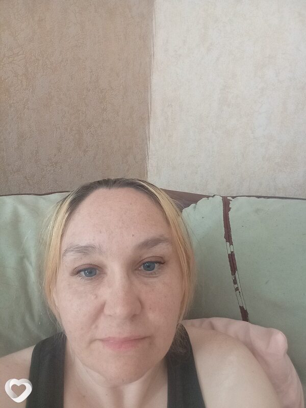 Екатерина, 46, Саратове — анкета №4289401