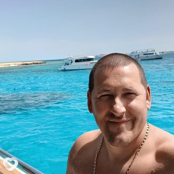 Максим, 31, Азове — анкета №4289404
