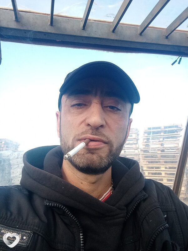 Виталик, 43, Кореновске — анкета №4289458