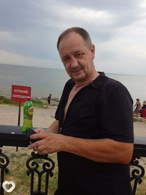 Алексей, 59, Таганроге — анкета №4289460