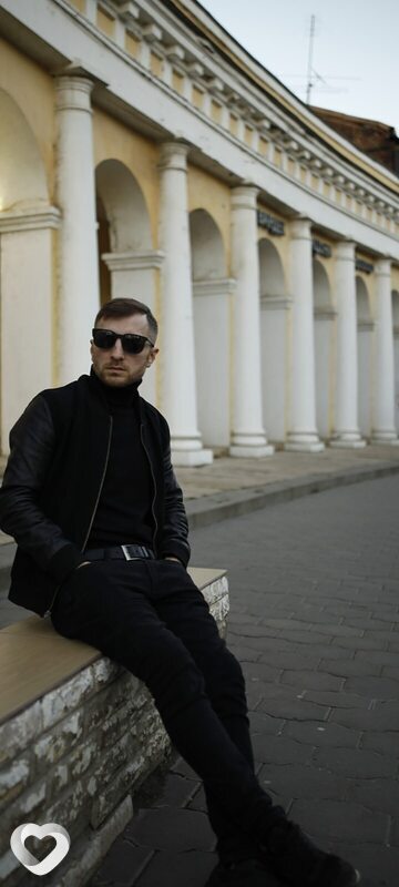 Александр, 26, Таганроге — анкета №4289474