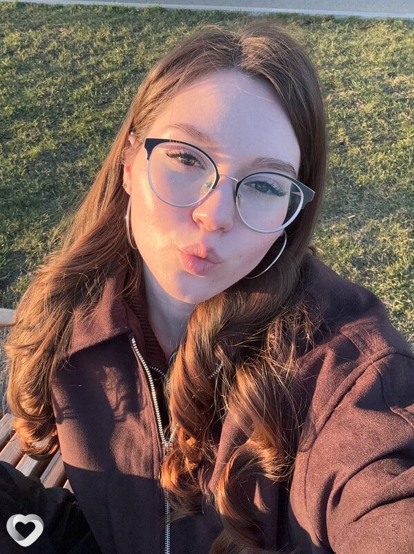 Даша, 21, Екатеринбурге — анкета №4289475