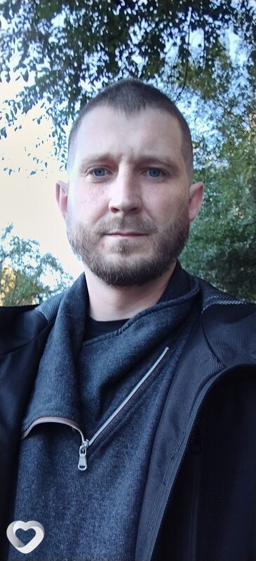 Николай, 37, Хабаровске — анкета №4289557