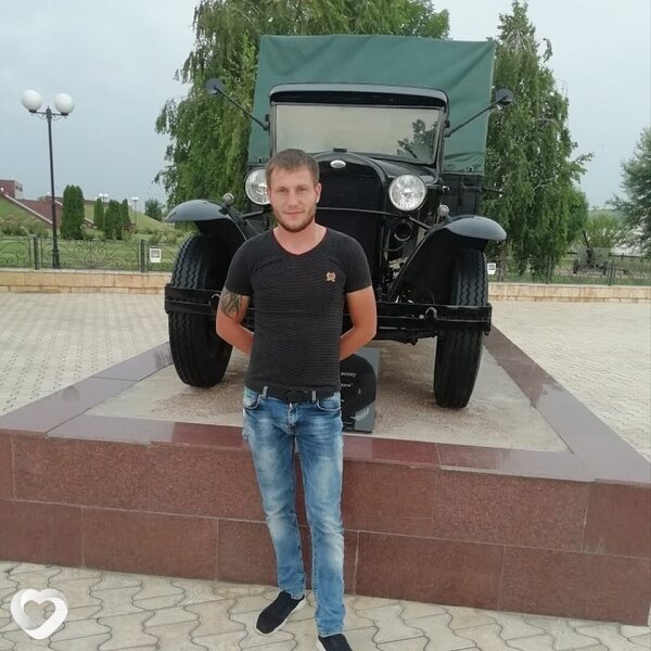 Макс, Георгиевск