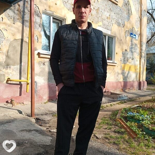 Серега, 37, Нижнем Новгороде — анкета №4289505