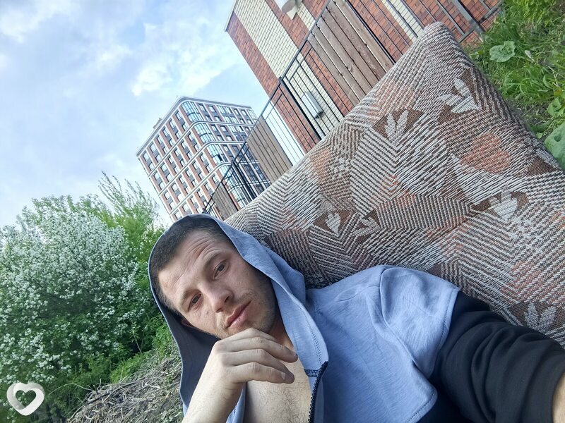 Tim, Новосибирск
