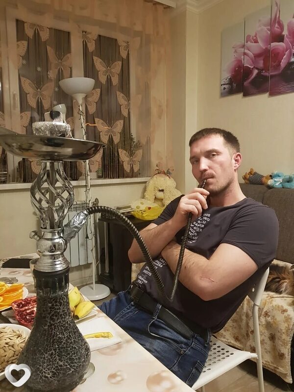 Alex, Грибановский