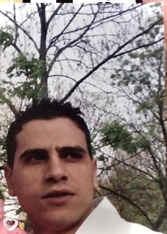 Руслан, 36, Полтаве — анкета №4289517