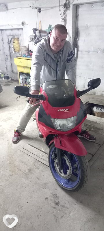Ilya, 43, Могилев — анкета №4289520
