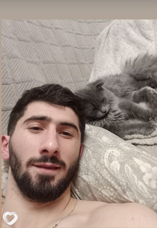 Аслан, 25, Новокузнецке — анкета №4289523