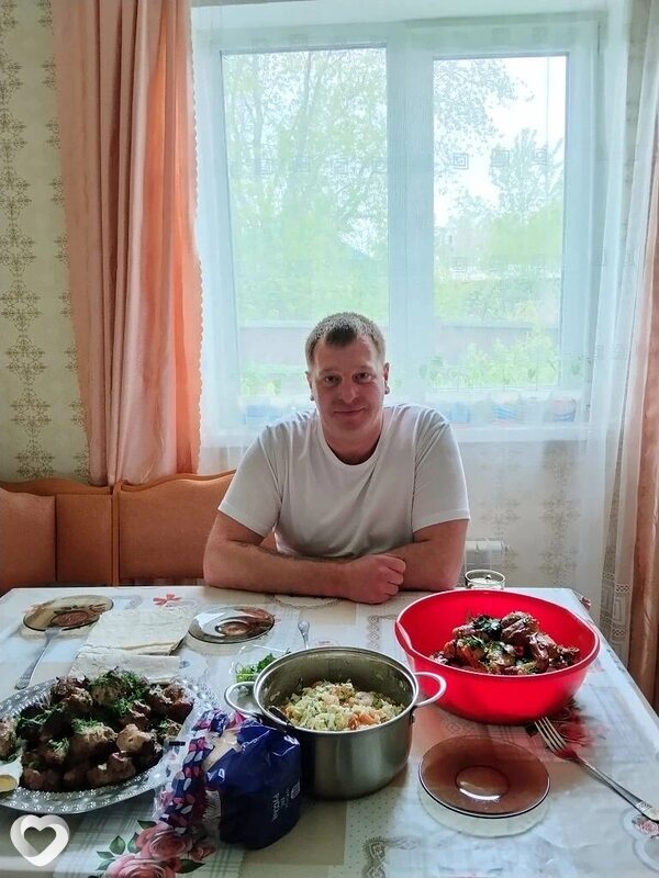 Саша, 33, Новосибирске — анкета №4289578